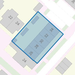 Perceel HLM03-AD-9834