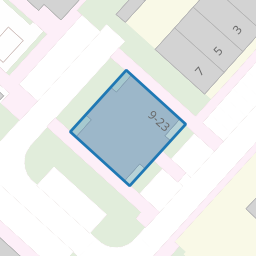 Perceel HLM03-AD-9842