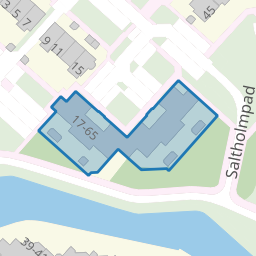 Perceel HLM03-AD-985