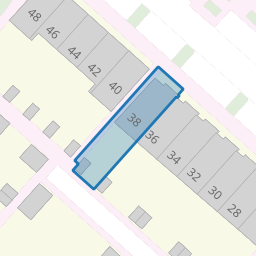 Perceel HLM03-AD-9855