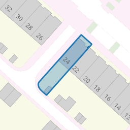 Perceel HLM03-AD-9862