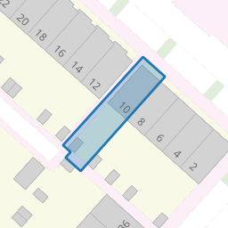 Perceel HLM03-AD-9869