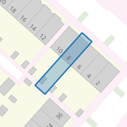 Perceel HLM03-AD-9870