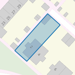 Perceel HLM03-AD-9881