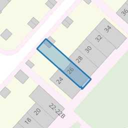 Perceel HLM03-AD-9886