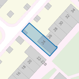 Perceel HLM03-AD-9887