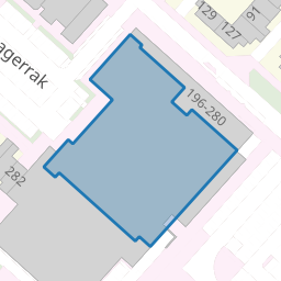 Perceel HLM03-AD-989