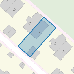 Perceel HLM03-AD-9891