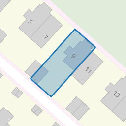 Perceel HLM03-AD-9892