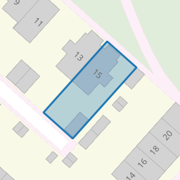 Perceel HLM03-AD-9895