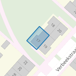 Perceel HLM03-AD-9896