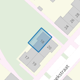 Perceel HLM03-AD-9897