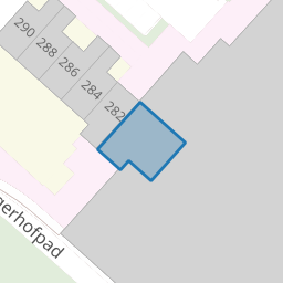 Perceel HLM03-AD-990