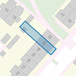 Perceel HLM03-AD-9901