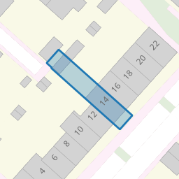 Perceel HLM03-AD-9904