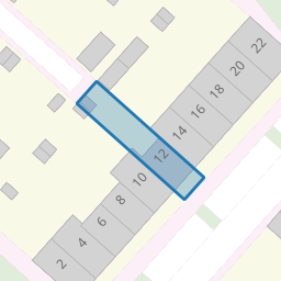 Perceel HLM03-AD-9905