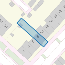 Perceel HLM03-AD-9907