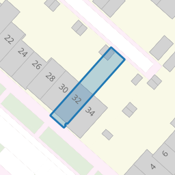 Perceel HLM03-AD-9912