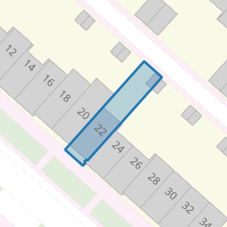 Perceel HLM03-AD-9917