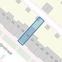 Perceel HLM03-AD-9918