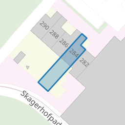 Perceel HLM03-AD-992