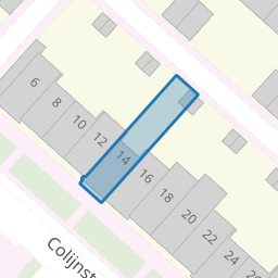 Perceel HLM03-AD-9921