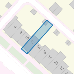 Perceel HLM03-AD-9922