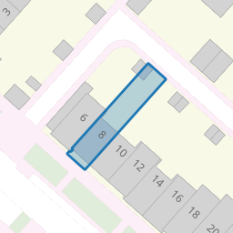 Perceel HLM03-AD-9924