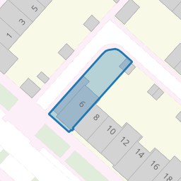 Perceel HLM03-AD-9925