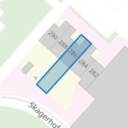 Perceel HLM03-AD-993