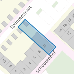 Perceel HLM03-AD-9931