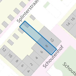 Perceel HLM03-AD-9932