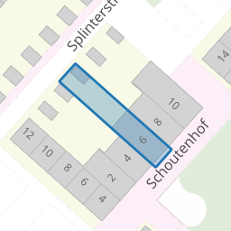 Perceel HLM03-AD-9933