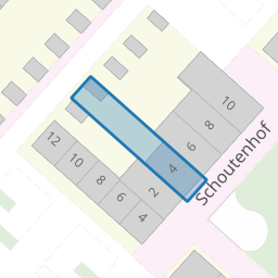 Perceel HLM03-AD-9934