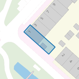 Perceel HLM03-AD-9946