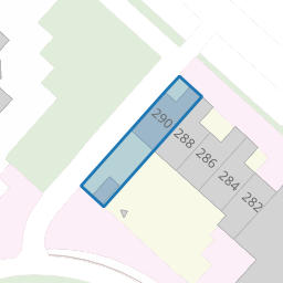 Perceel HLM03-AD-995