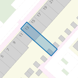 Perceel HLM03-AD-9952