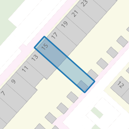 Perceel HLM03-AD-9953