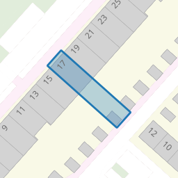 Perceel HLM03-AD-9954