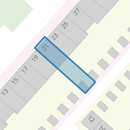 Perceel HLM03-AD-9956