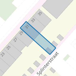 Perceel HLM03-AD-9961