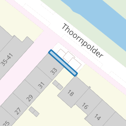 Perceel HLM03-AD-9964