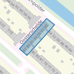 Perceel HLM03-AD-9970