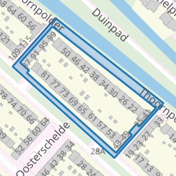 Perceel HLM03-AD-9971