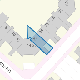 Perceel HLM03-AD-9988