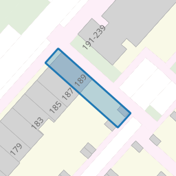 Perceel HLM03-AD-9990