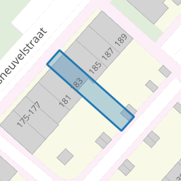 Perceel HLM03-AD-9993