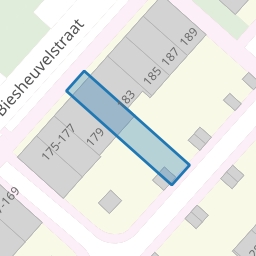 Perceel HLM03-AD-9994