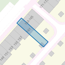 Perceel HLM03-AD-9996