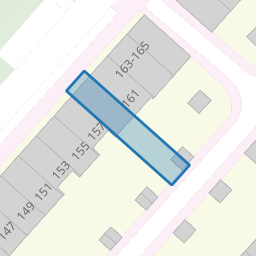 Perceel HLM03-AD-9997